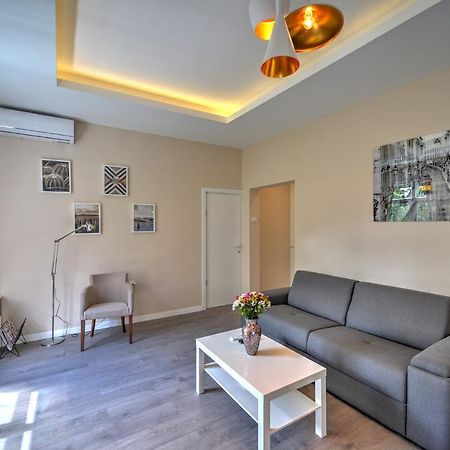 Z&N Luxury Belgrade Appartment - City Center ภายนอก รูปภาพ