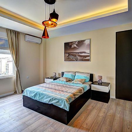 Z&N Luxury Belgrade Appartment - City Center ภายนอก รูปภาพ