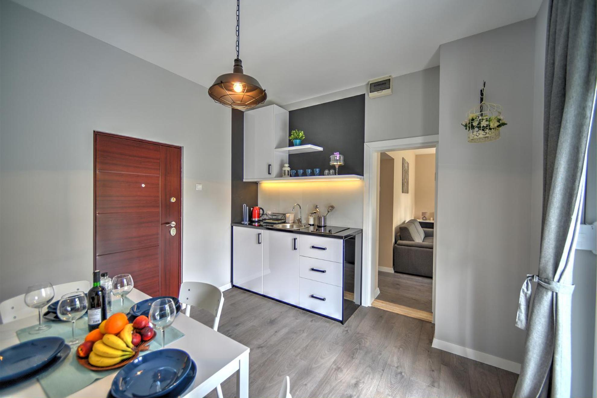 Z&N Luxury Belgrade Appartment - City Center ภายนอก รูปภาพ