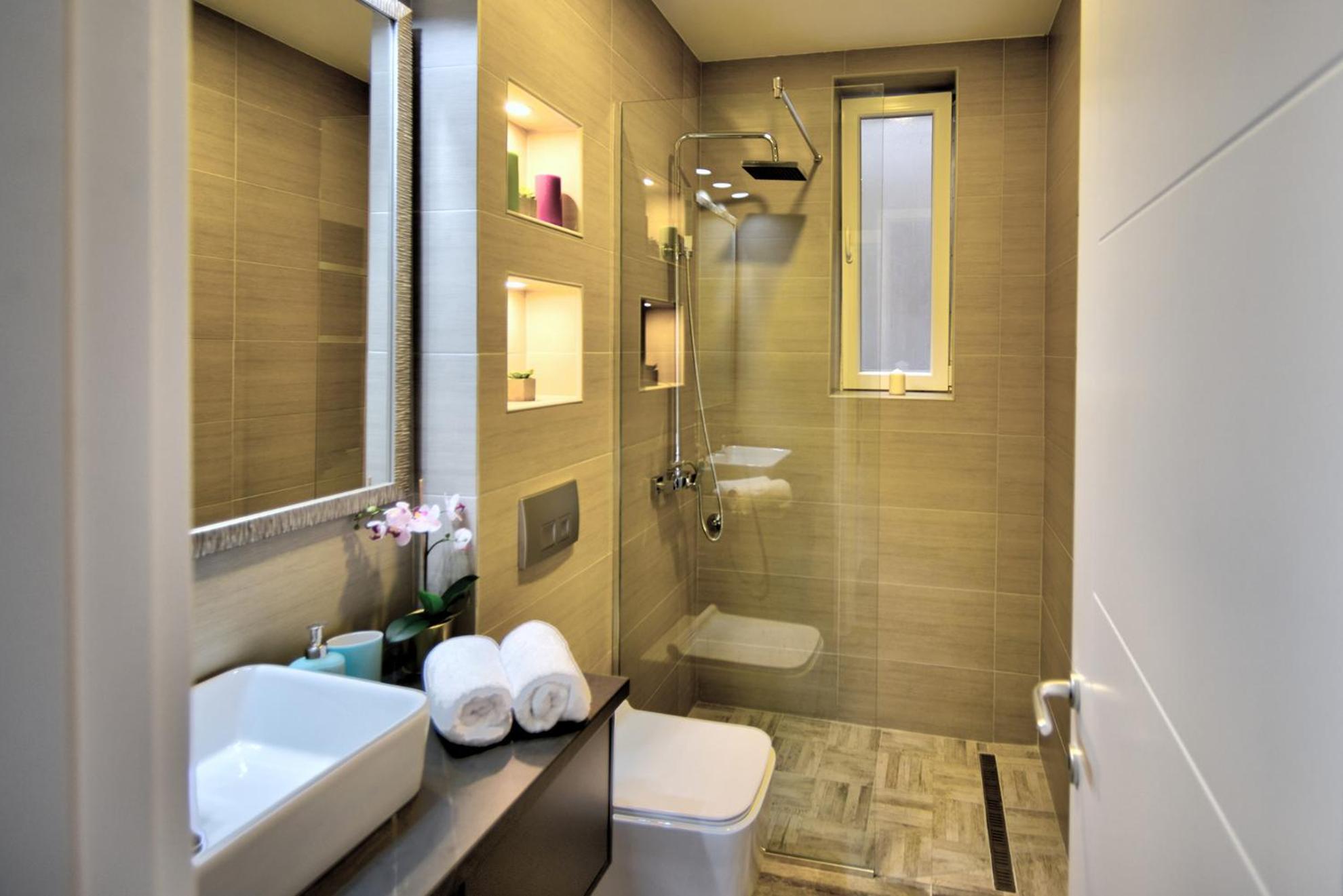 Z&N Luxury Belgrade Appartment - City Center ภายนอก รูปภาพ