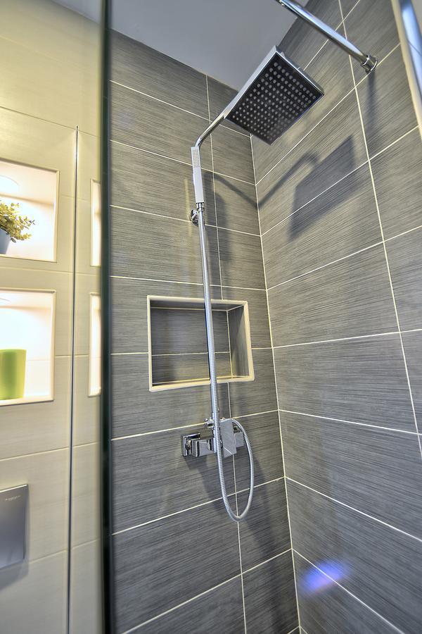Z&N Luxury Belgrade Appartment - City Center ภายนอก รูปภาพ