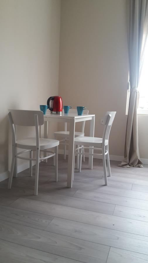 Z&N Luxury Belgrade Appartment - City Center ภายนอก รูปภาพ