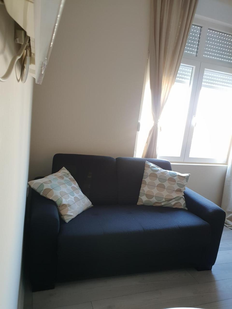 Z&N Luxury Belgrade Appartment - City Center ภายนอก รูปภาพ