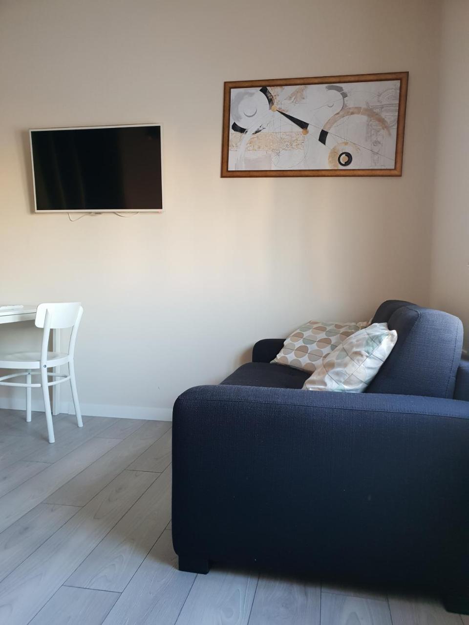 Z&N Luxury Belgrade Appartment - City Center ภายนอก รูปภาพ