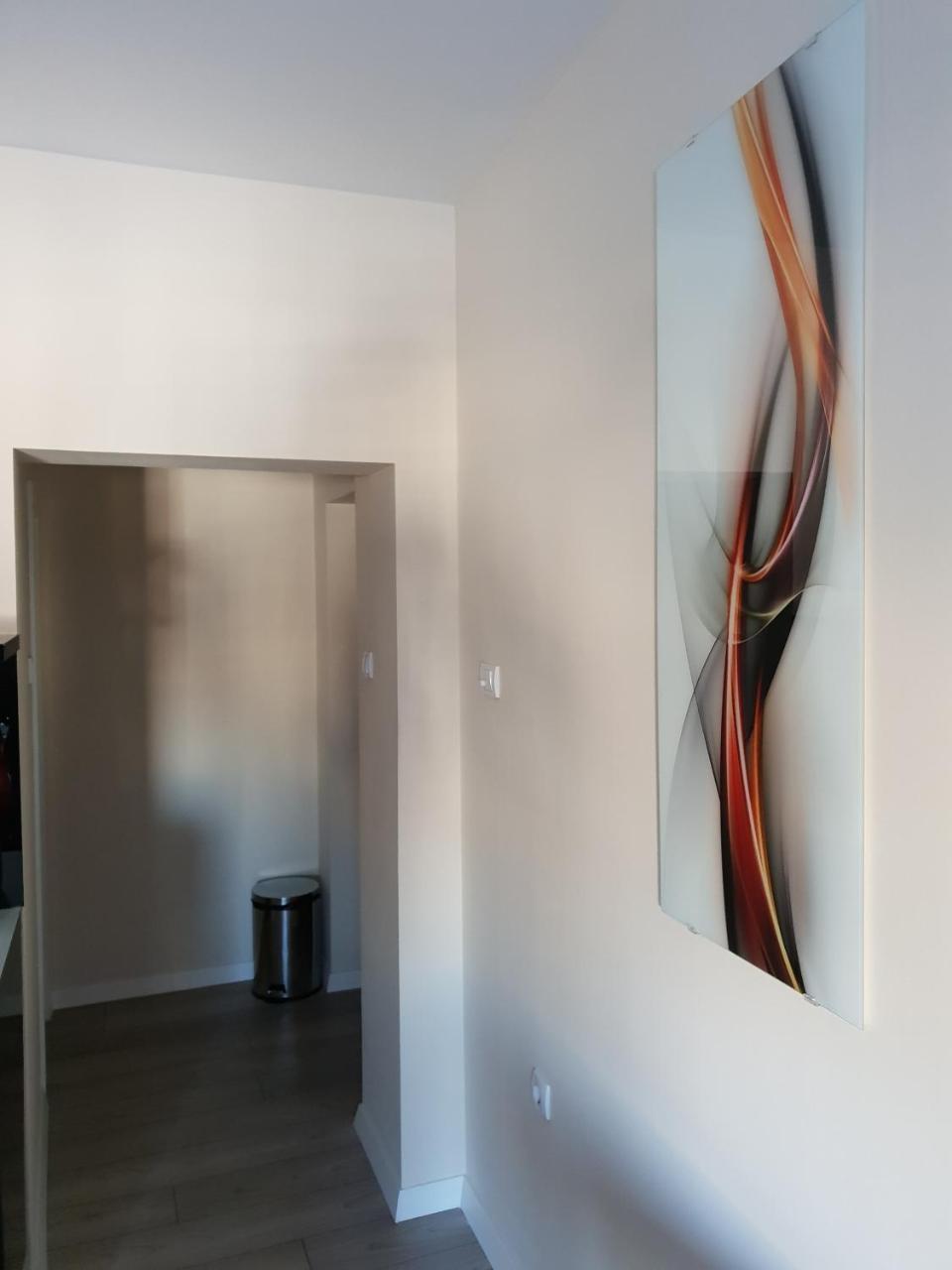 Z&N Luxury Belgrade Appartment - City Center ภายนอก รูปภาพ