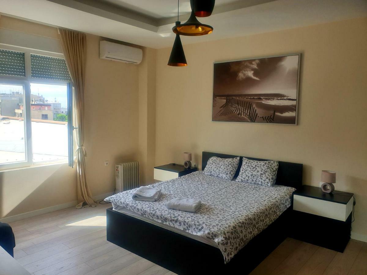 Z&N Luxury Belgrade Appartment - City Center ภายนอก รูปภาพ